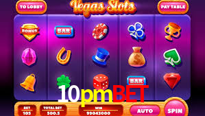 Interface Premium 10pmbet