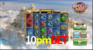 Jogos Exclusivos 10pmbet