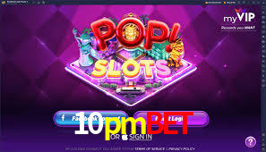 PIX Instantâneo 10pmbet