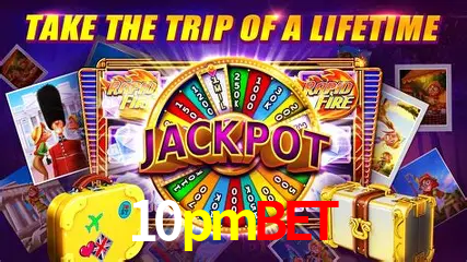 Especiais de Fim de Semana 10pmbet