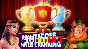 Bônus Diários 10pmbet