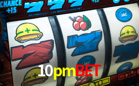 Welcome Bonus 10pmbet