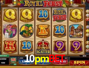 Account Benefits 10pmbet