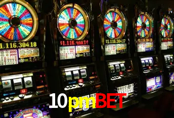 Seasonal Promotions 10pmbet