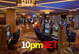 Daily Bonuses 10pmbet